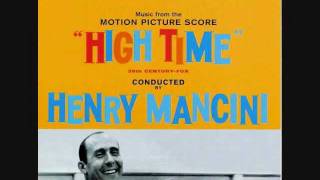 Henry Mancini - Moon Talk