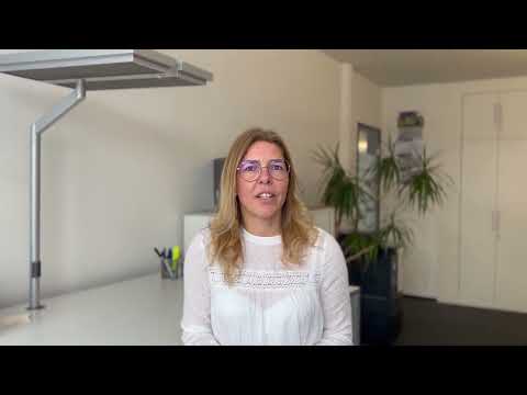 Die Buchhaltung der Schmitter Hydraulik GmbH stellt sich vor