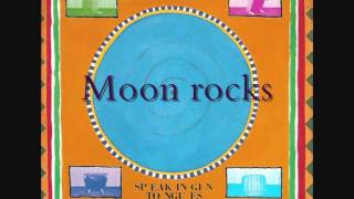 Talking Heads   Speaking in tongues #7   Moon rocks
