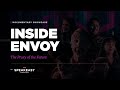 Inside Envoy: The Proxy for the Future [OFFICIAL FILM]