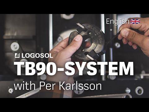 TB90-System | LOGOSOL