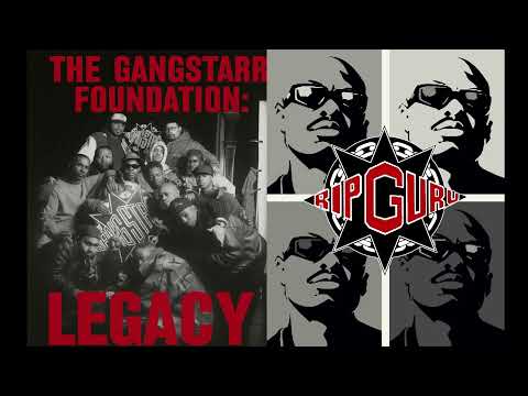 Gang Starr Foundation: Legacy | Bahamadia, Group Home, Jeru, Big Shug, Bumpy Knuckles, M.O.P., more!