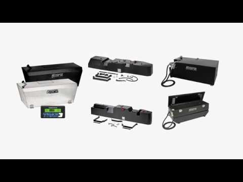 Transfer Flow Fuel Tank Categories