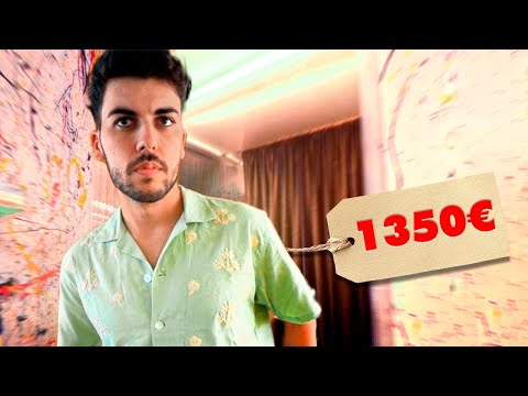 CAMBIO DE LOOK A WERLYB [bycalitos]