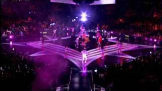 WYNNERS - Live at Hong Kong Coliseum 2007
