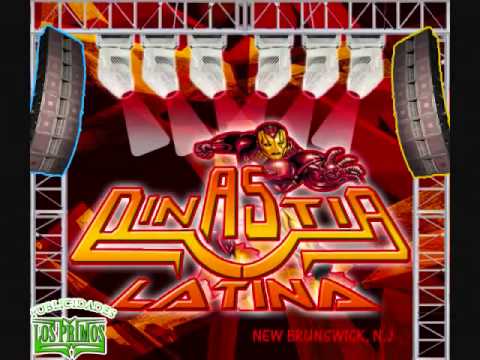 LUCERITO -- CHUCHO PONCE LOS DADDYS DE CHINANTLA