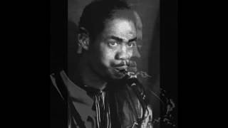 ERIC DOLPHY: "Stolen Moments"(O.Nelson) from LP: "The Complete Prestige Recordings"