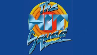 The Hit Squad pick ups. Spectrum, Amstrad and MSX.