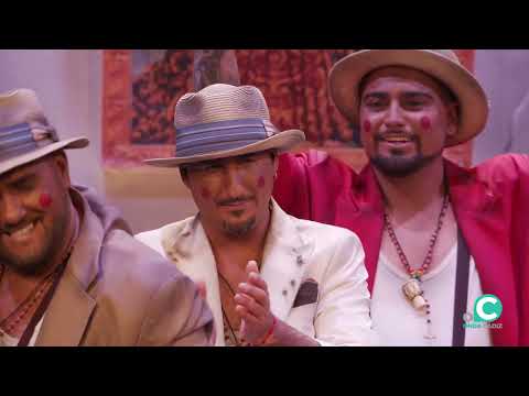 Chirigota, Los Compay - Preliminares