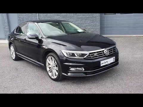 161D40460 - 2016 Volkswagen Passat HL BE 1.4TSI AUTO  LEATHER  19,900