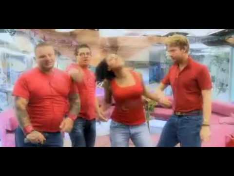 Big Brother 11 (UK) | Don't Stop Believin | Music Video