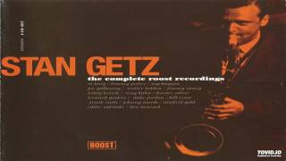 Stan Getz - It Might As Well Be Spring (Alternate Take)