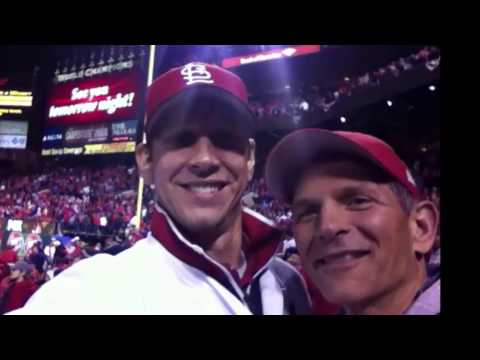 2011 World Series Game 6