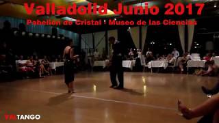 Video thumbnail for Ma Mie Sancy y Enzo Anegelo Hoces 1