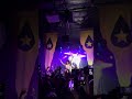 conan gray - never ending song live at the echo los angeles, ca 3/20/2024