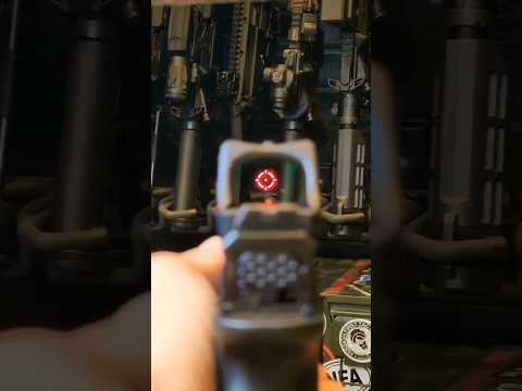 A Tale of 4 ACOGs: Trijicon Optics That AREN'T the TA31 [Review]