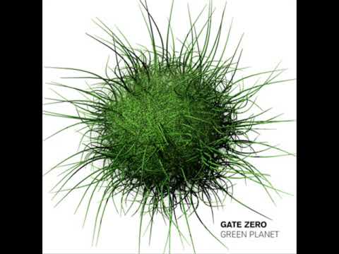 Gate Zero---Loop The Vibe