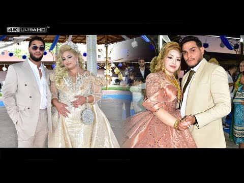 Mustafa & Emine Barışmak Töreni 2025