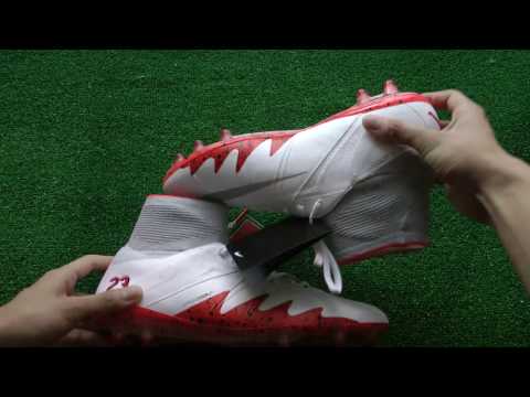 Nike Hypervenom Phantom II NJR X JORDAN FG Football Boots Preview