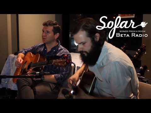 Beta Radio - Either Way | Sofar Cleveland