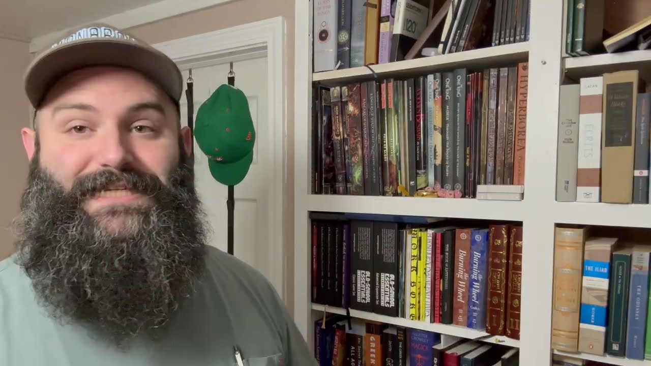 Creating Space for Creativity