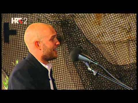 Grlice moja mila - Klapa Kampanel - FDK 2013