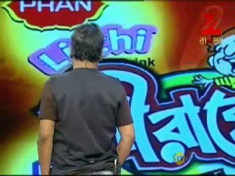 EP - Mirakkel Akkel Challenger Awesome sala - Indian Bengali TV Show - Zee Bangla