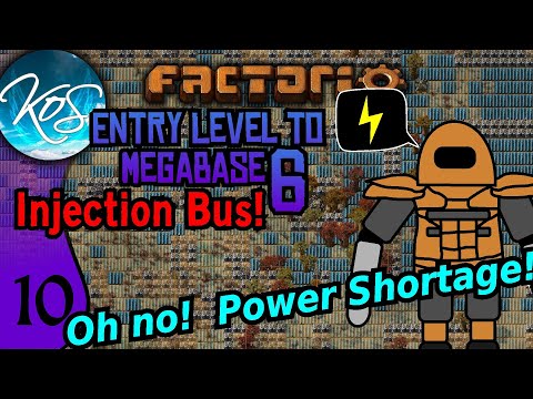 Steam Community :: Video :: Factorio - Entry Level to Megabase 6 ...