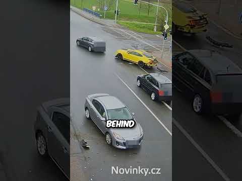 The Worst Car Accident 🚙💔