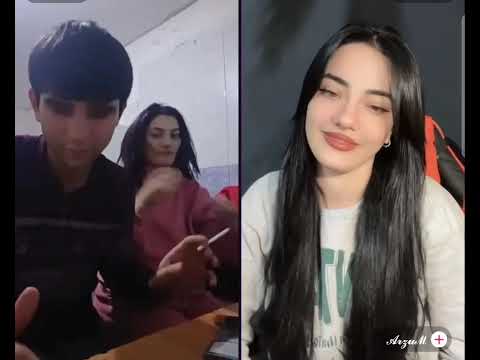 Arzu Mahir Əsəbləşdi😡Ara qızışdıranlar bəsdirin❗