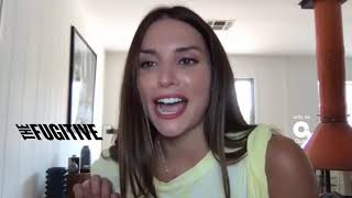 The Fugitive Cast & Crew Soundbites || #SocialNews.XYZ video