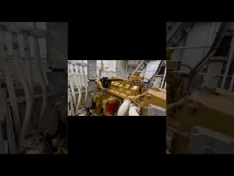 Our office is 100 miles offshore: a rare at port tour of a New Bedford scallop boat- F/V Weatherly 