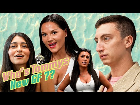 How Tommy Landed Two Girlfriends In One Day | Stool Scenes Clips