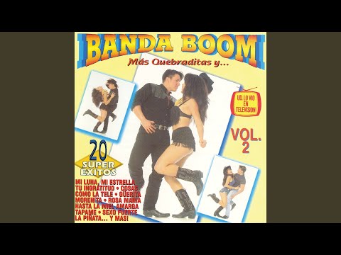 Me Duele la Cara de Ser Tan Guapo