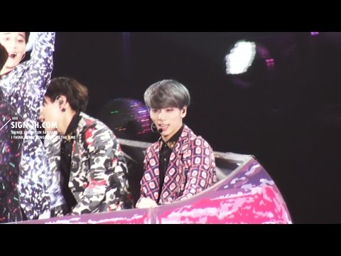 [SIGN] Perfect 10 종현 edit video ♡_♡