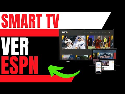 How to Watch ESPN on Smart TV | (Complete Guide 2025)