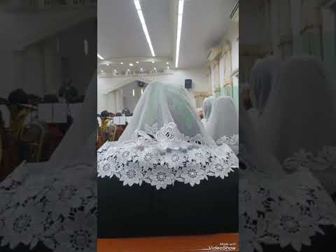 ENSAIO São Pedro do ivai 12/01/26 só Glória