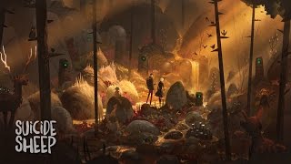 Chet Porter - tbh ily (Kidswaste Remix)