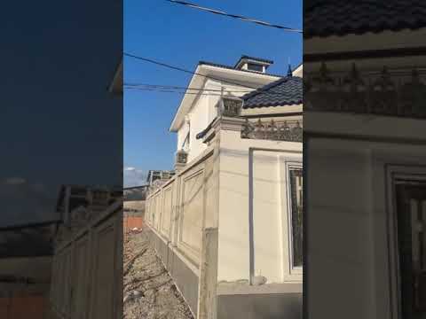 công trình cửa cổng tây ninh