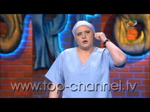 Portokalli, 29 Mars 2015 - Infermierja (Farmacistet)