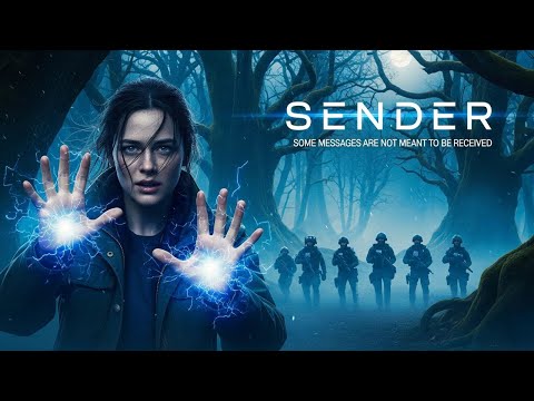 Sender (2020) | Full Supernatural Thriller Movie | HD