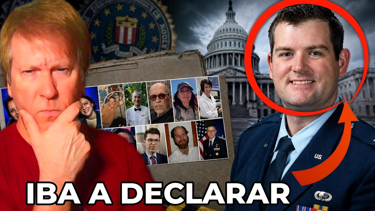 LO QUE ACABA DE PASAR CRUZA TODOS LOS LÍMITES