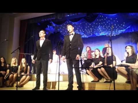 Brāļi NOVIKI Pieklauvē