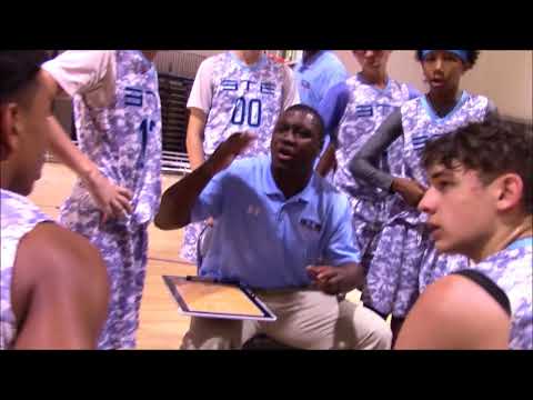 Triple Threat Elite [Highlight] vs. Carolina Cavs