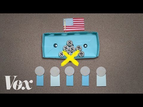 Why it's so hard to get unemployment benefits