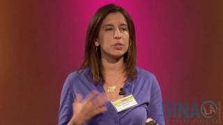 Jodie Mendelson ⎪ Diaspora Kibbutzim for Wandering Jews