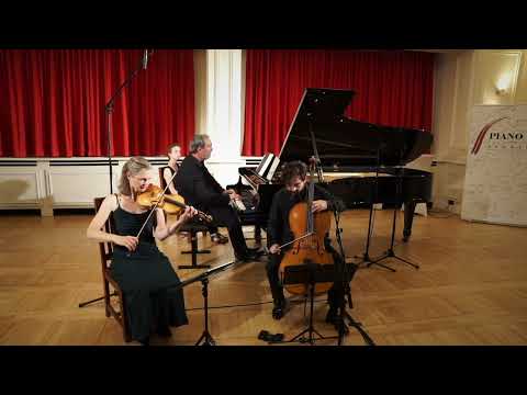 ATOS Trio: Faure - Trio (1920), II.Andantino