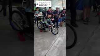 Download lagu penampakan sonic 300cc manoc service, jok viral arm rayong mp3