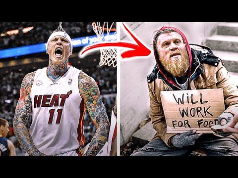 What Really Happened To Chris Andersen? (DRUG ABUSE)