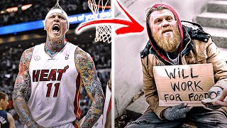 What Really Happened To Chris Andersen? (DRUG ABUSE)
